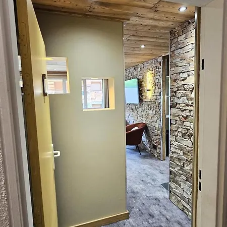 Le Thabor - Maeva - 2 Pieces 6 Personnes - Selection Mae-2784 Apartment